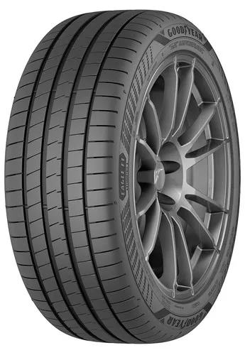 255/50R19 opona GOODYEAR EAGLE F1 ASYMMETRIC 6 XL SEALTECH 107T